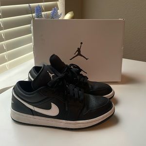 Women’s Air Jordan 1 Low